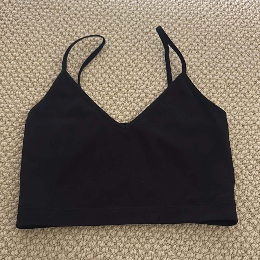 garage black tank
